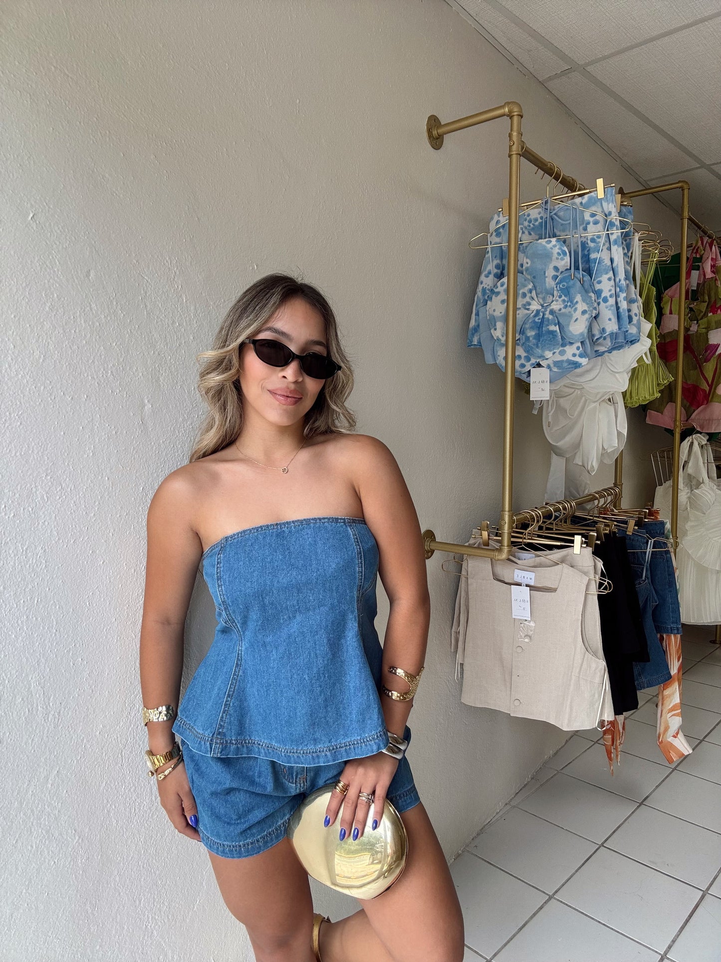 Solé Set