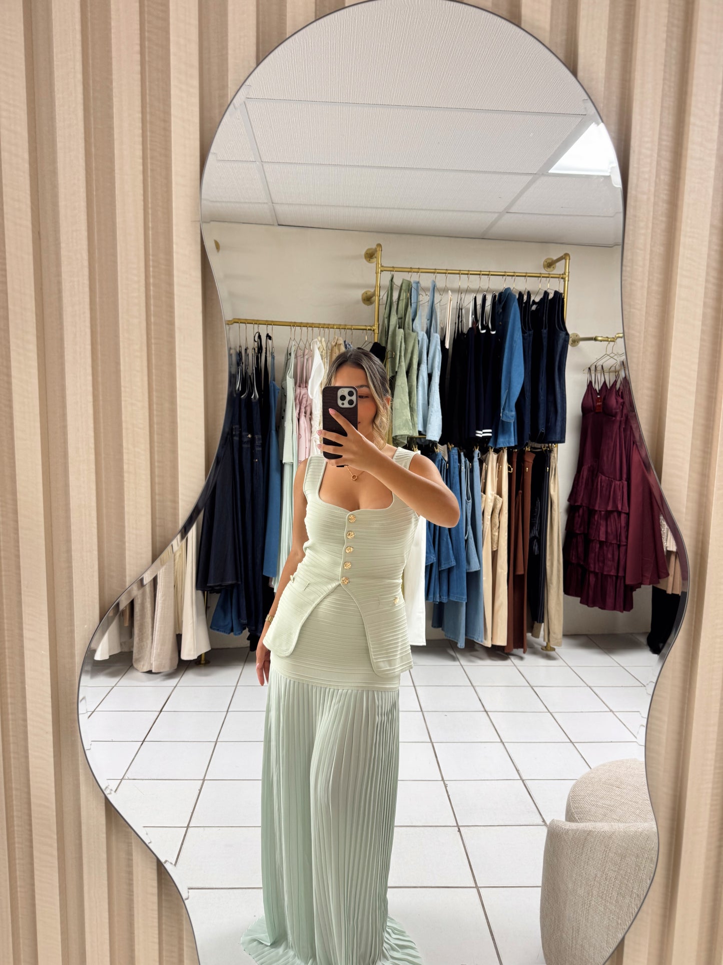 Eva Set