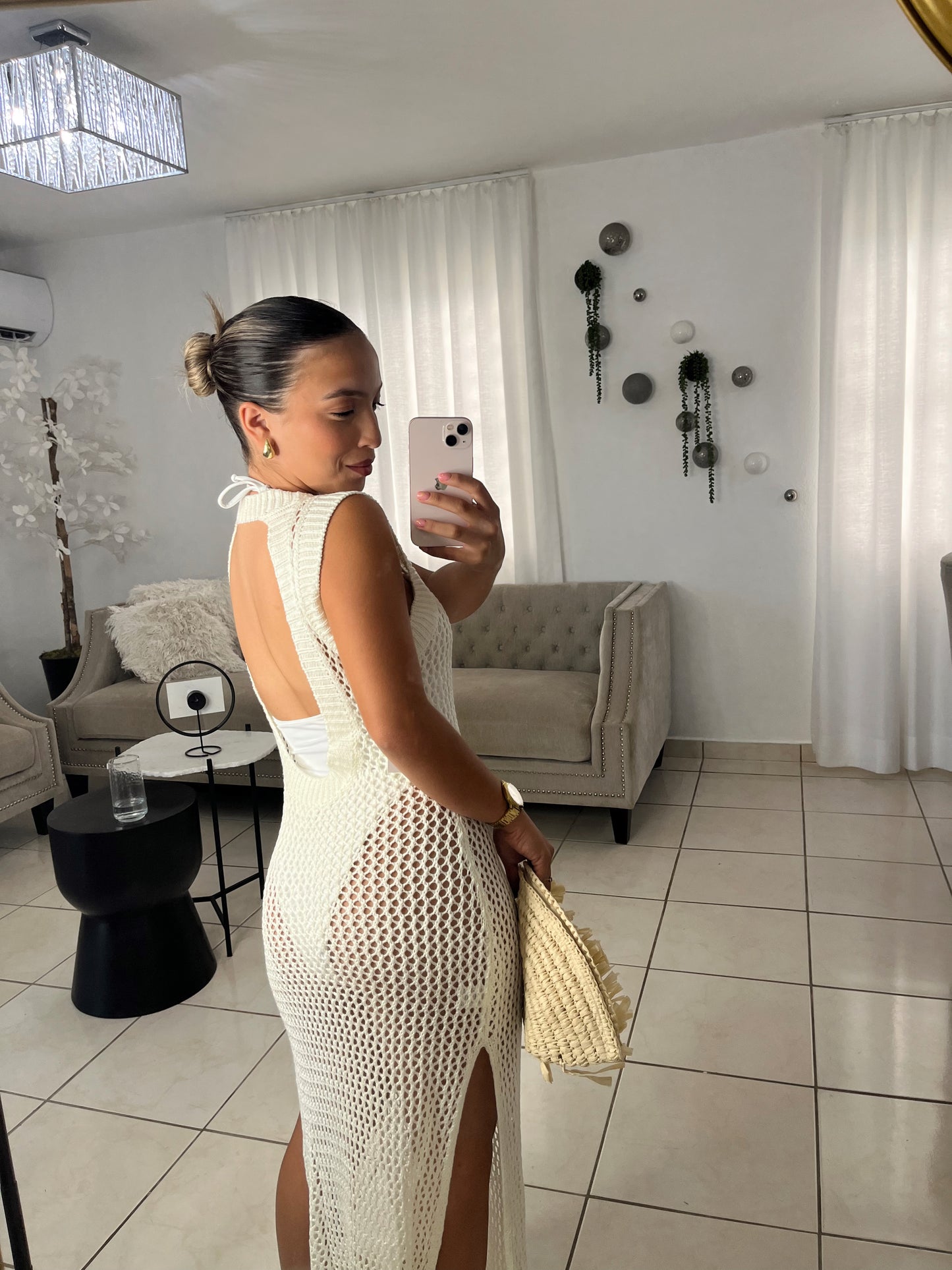 Tulum Cover Up