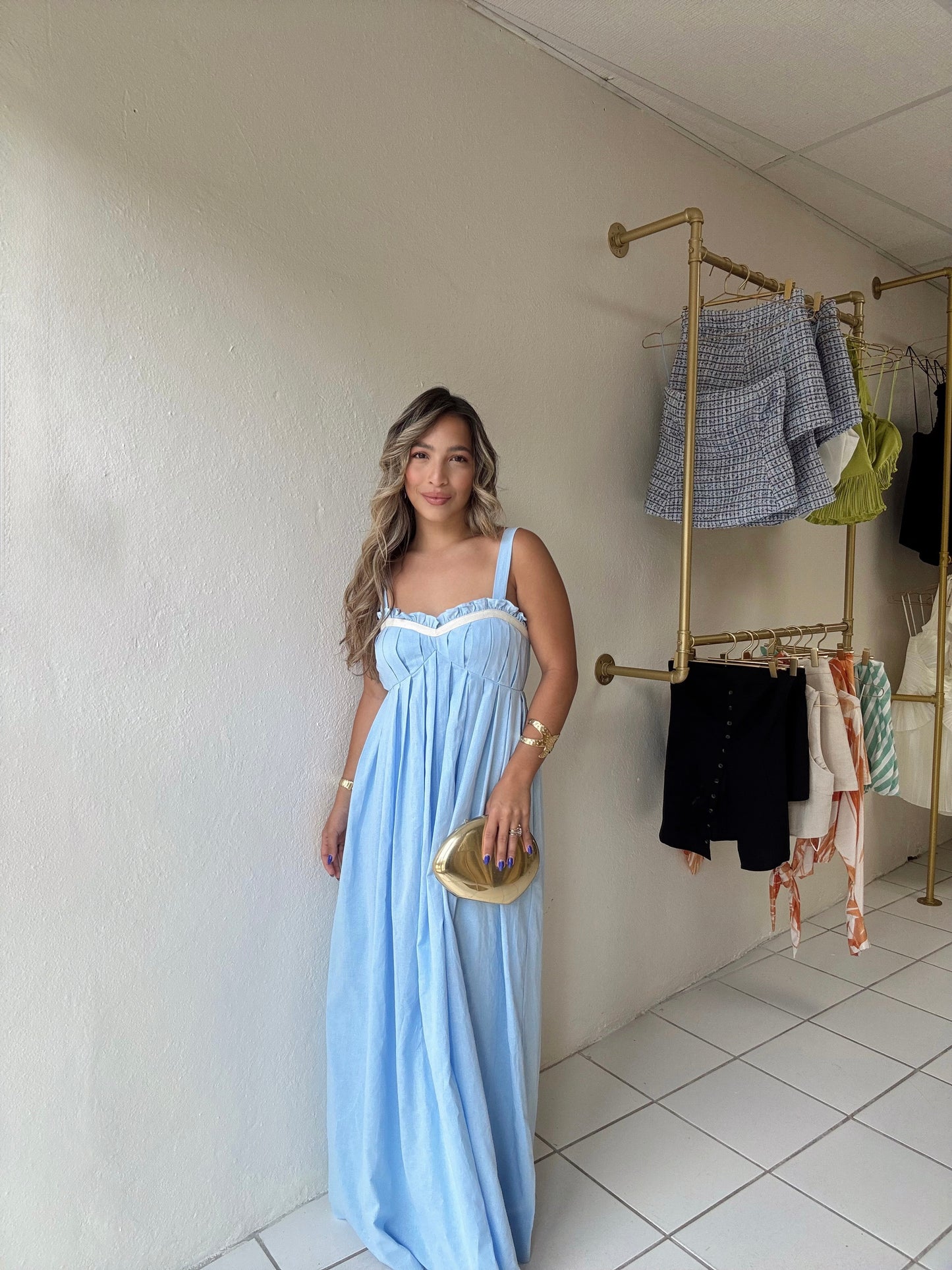 Sara Dress