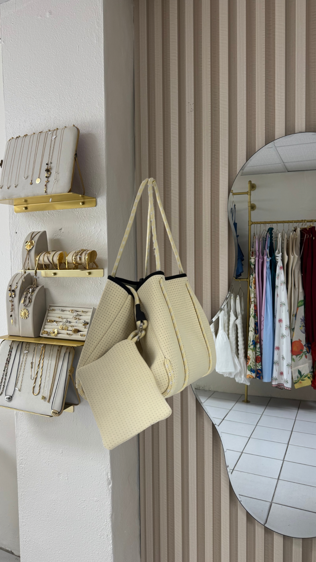 PRE-ORDEN EVERYDAY TOTE Yellow