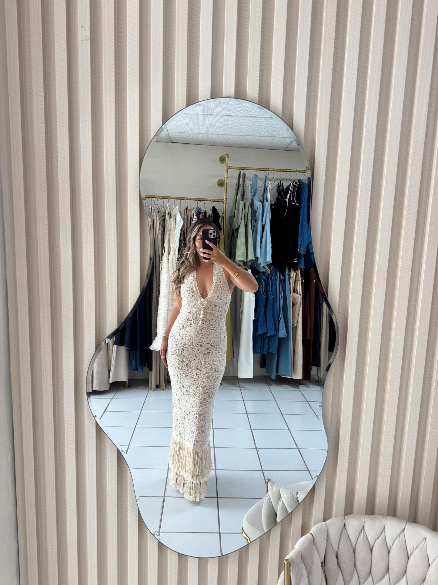 Italy Dress