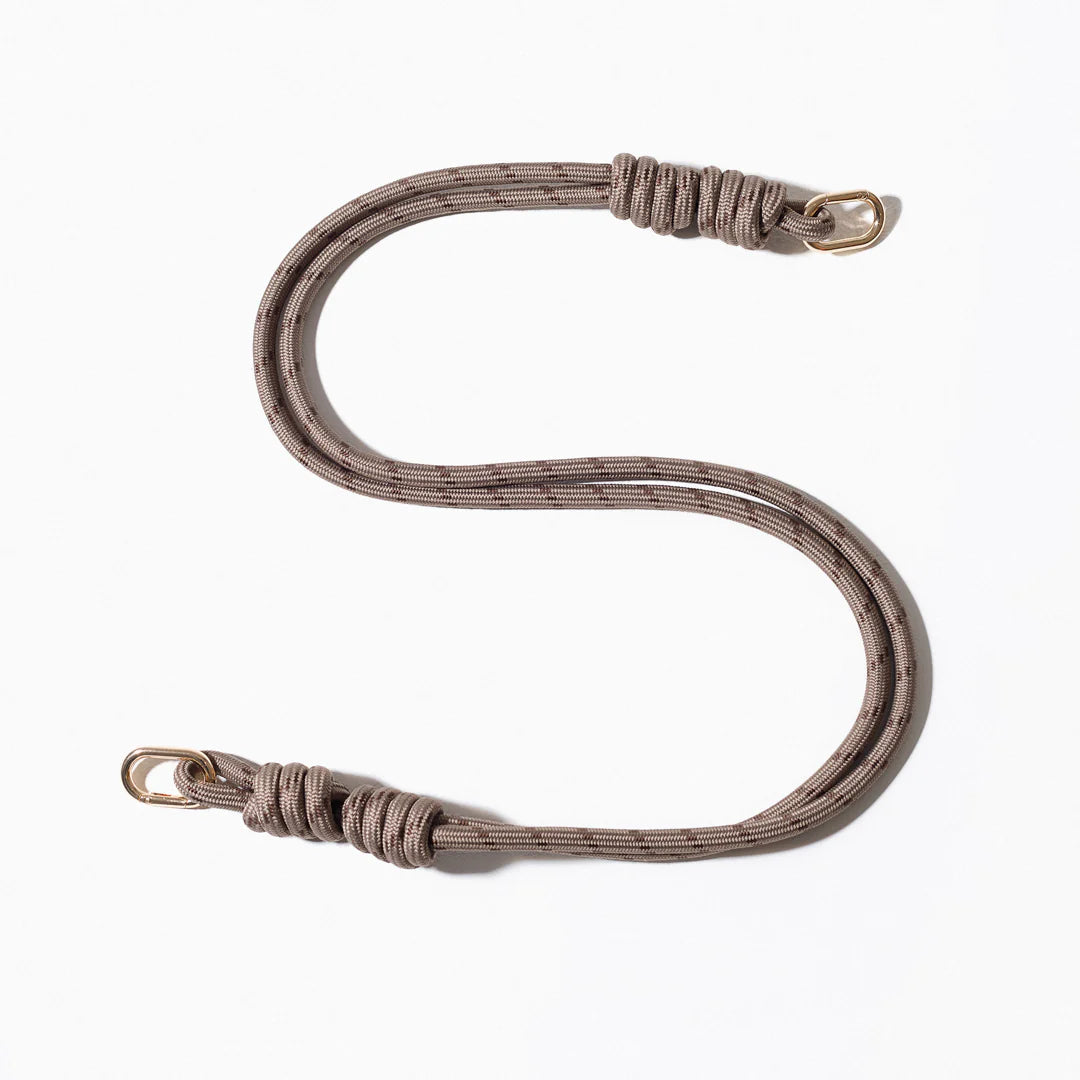 BOAT STRAP MOCHA
