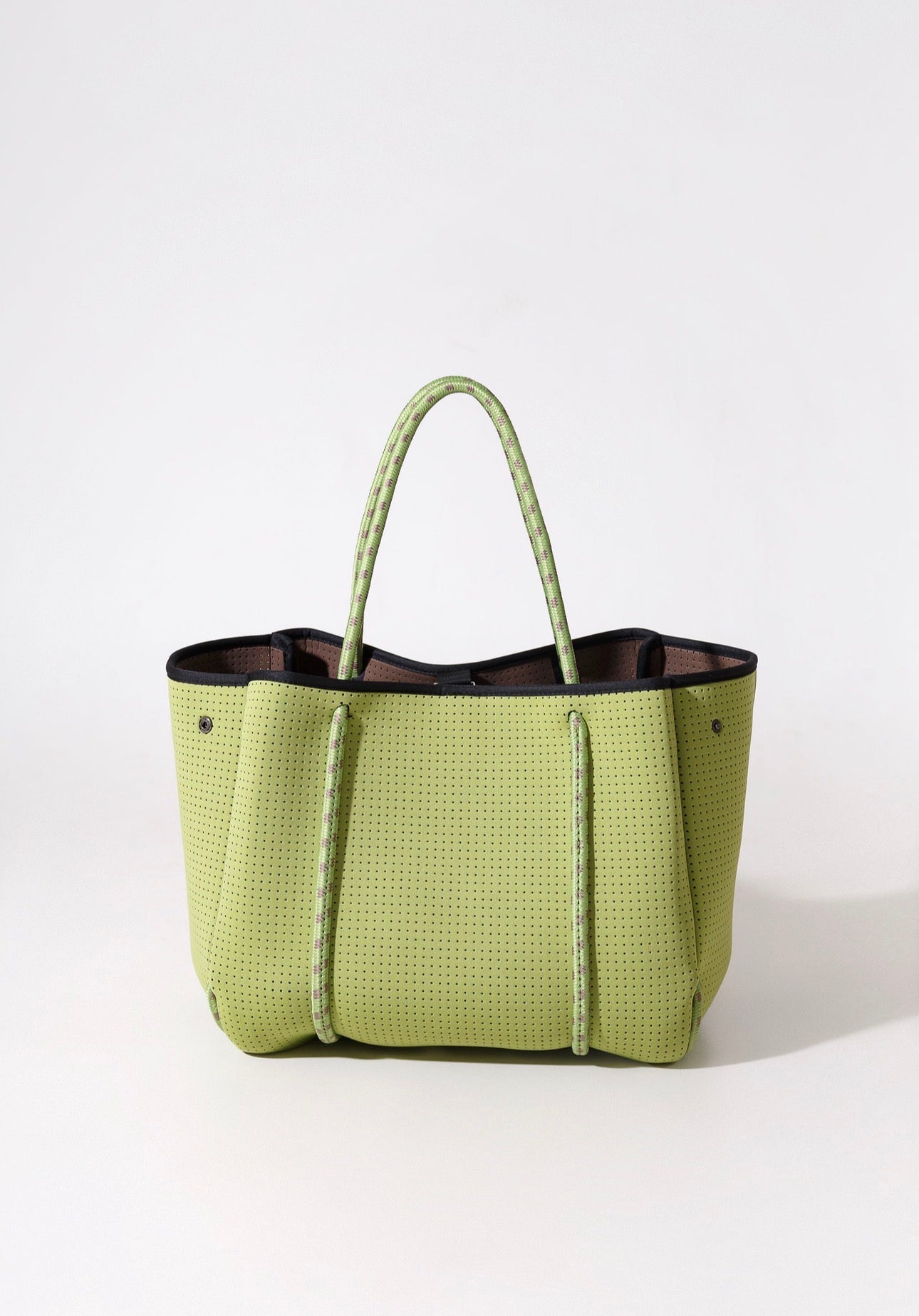 Every Day Tote Matcha