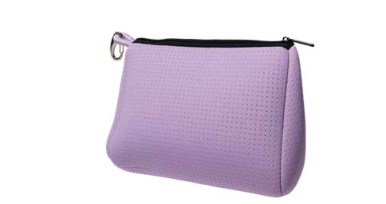 Pouch Lavanda
