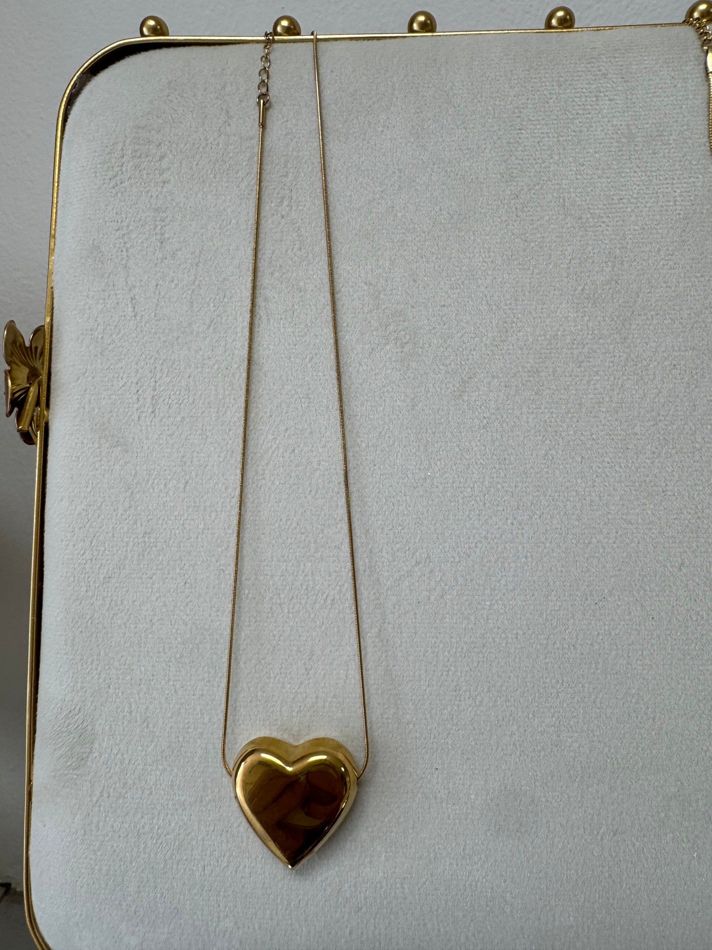 LOVE Necklace