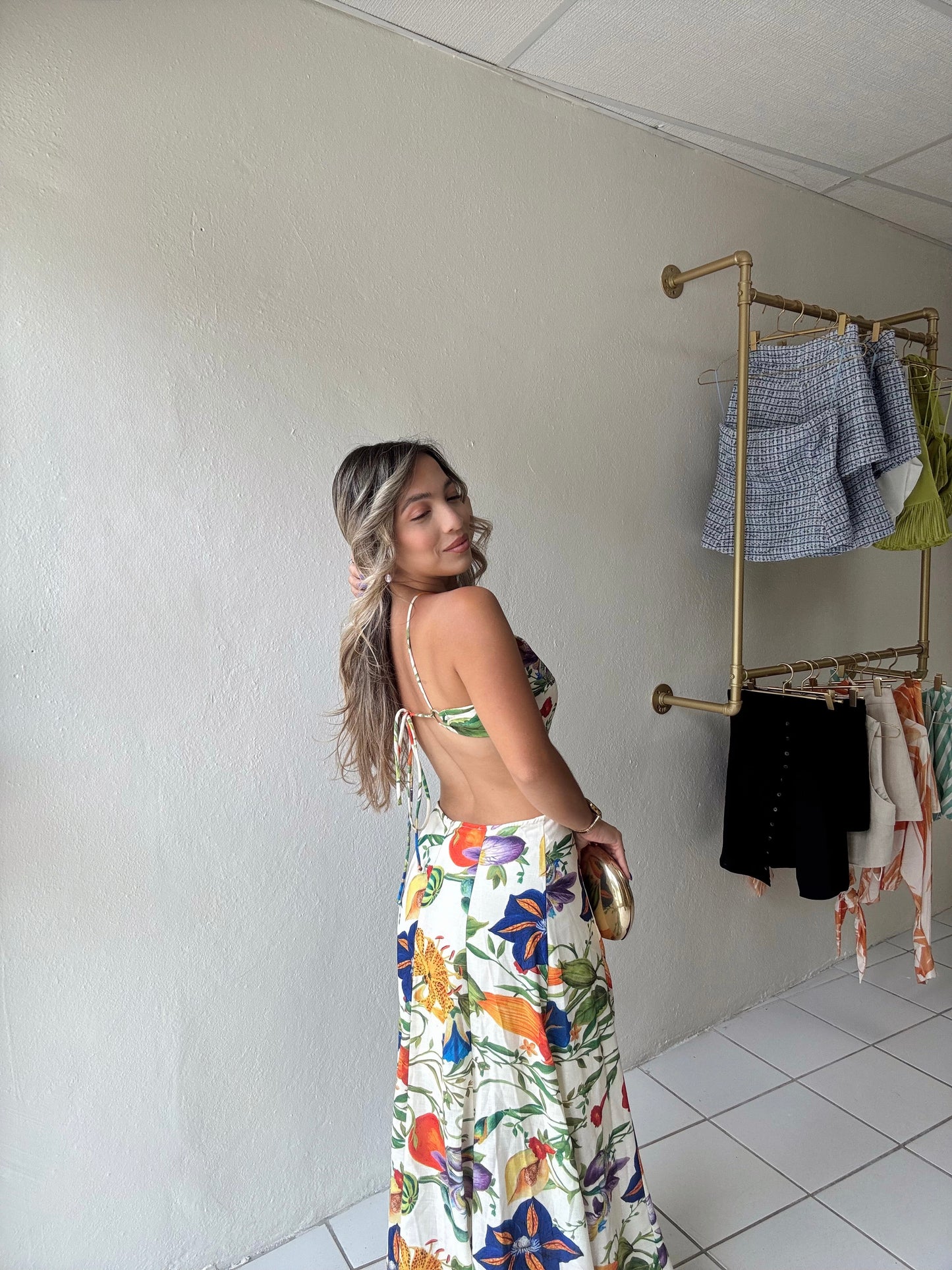 Botánica Maxi