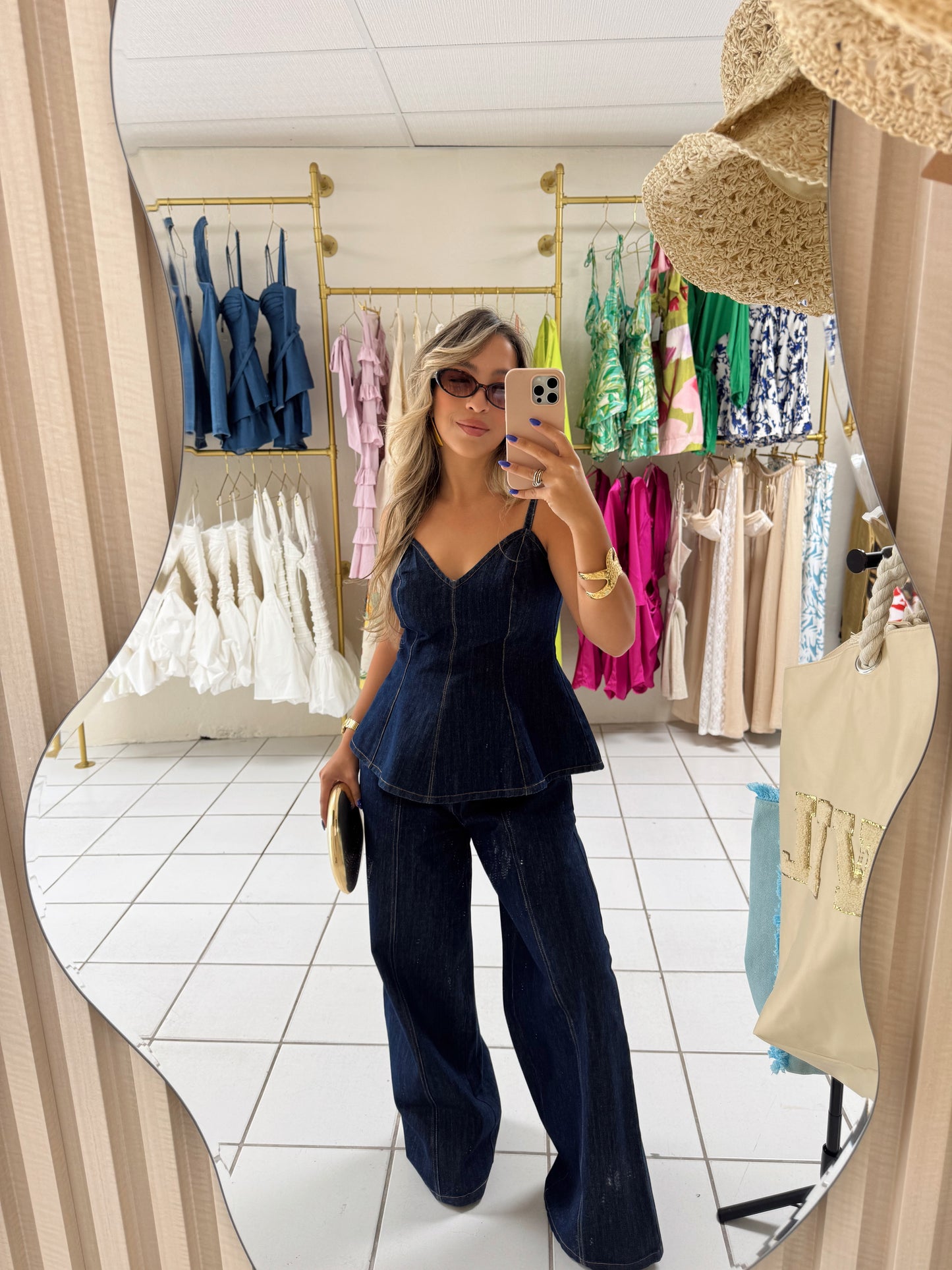 Aura Set
