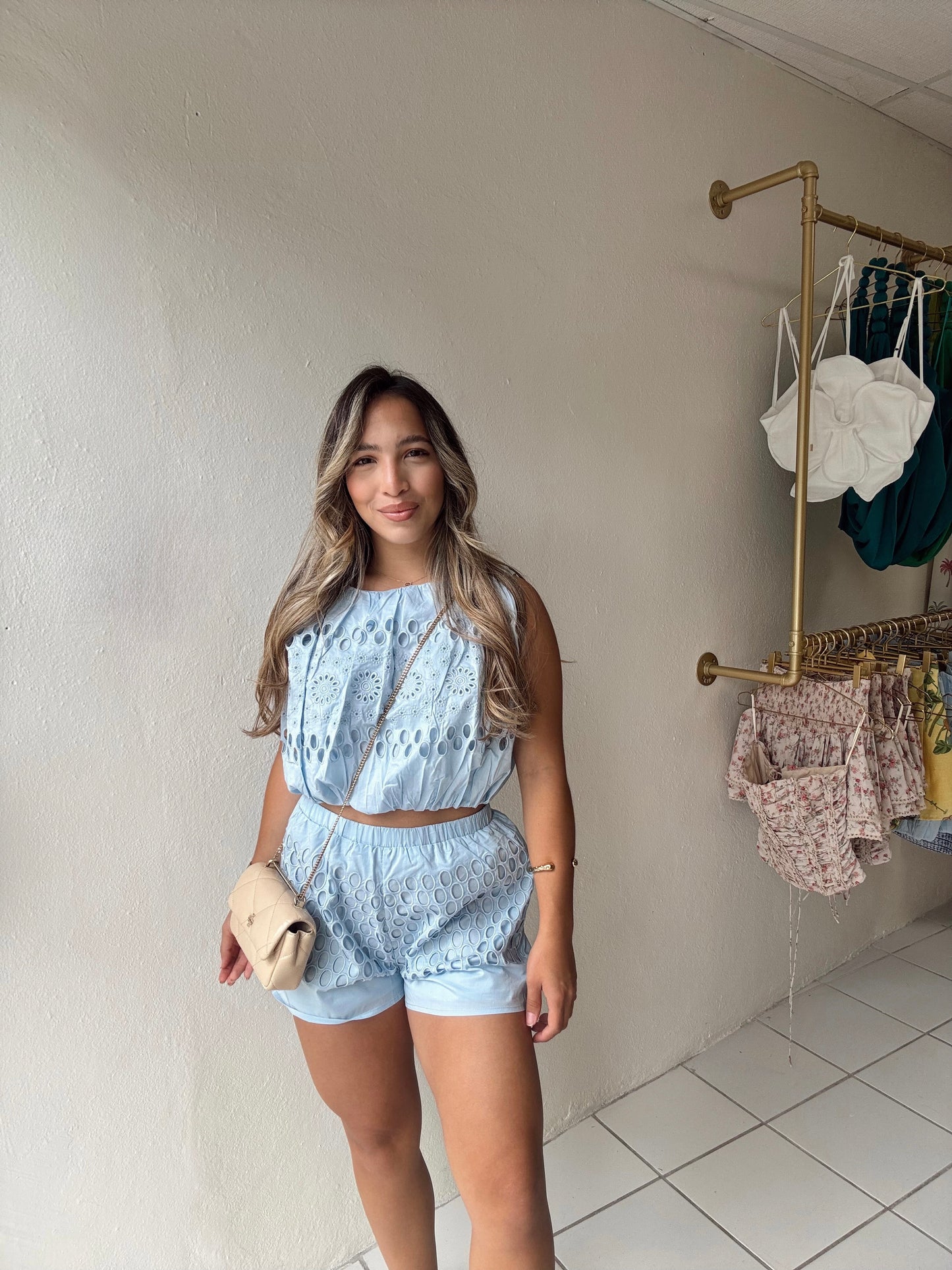 Lía Set