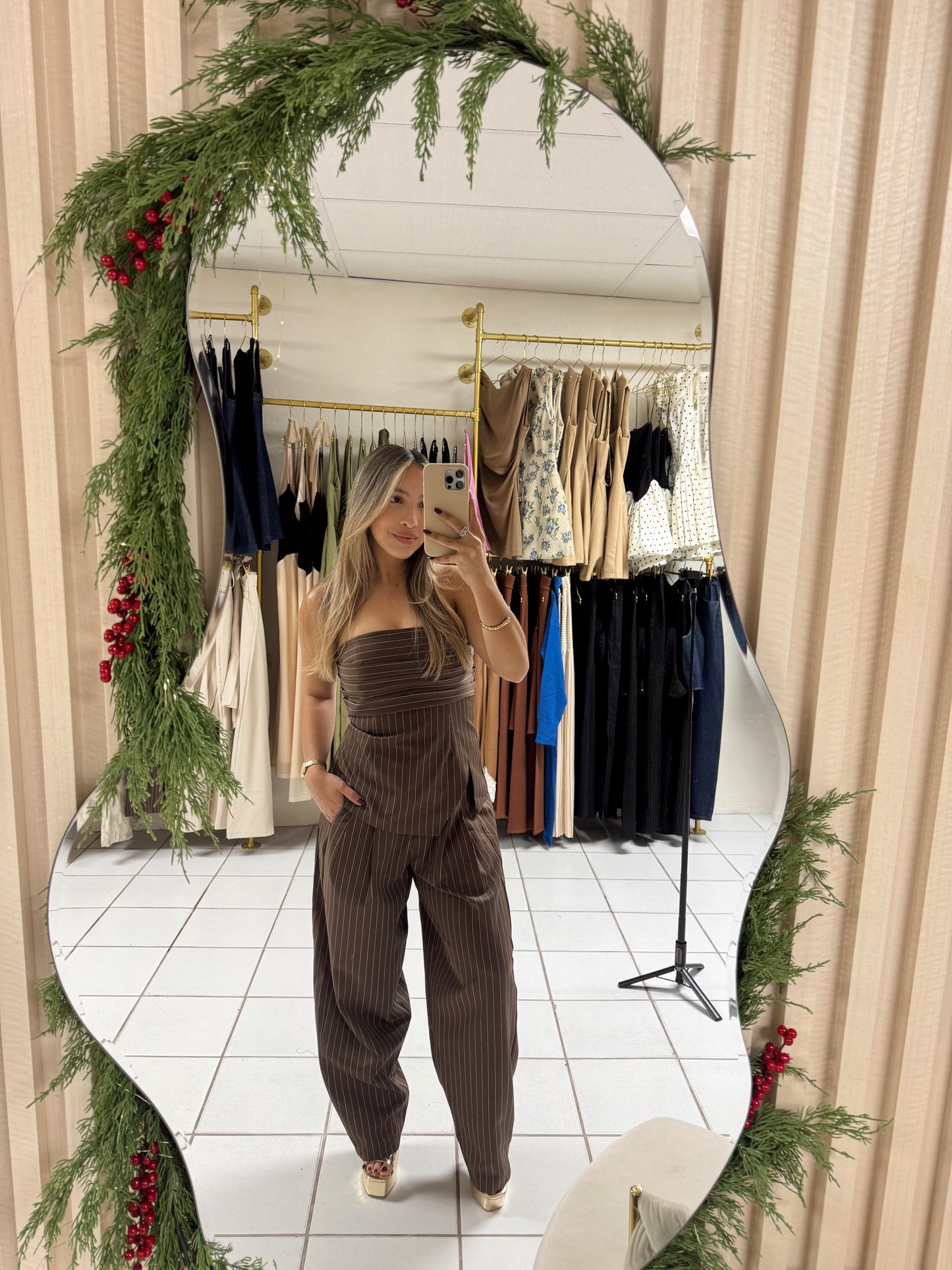 Stripes Set