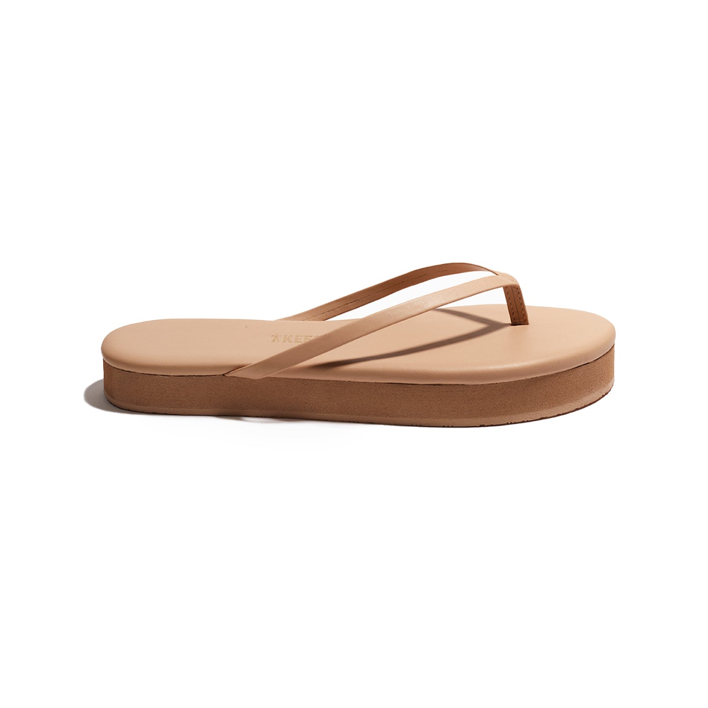 Lily Platforms Sunkissed