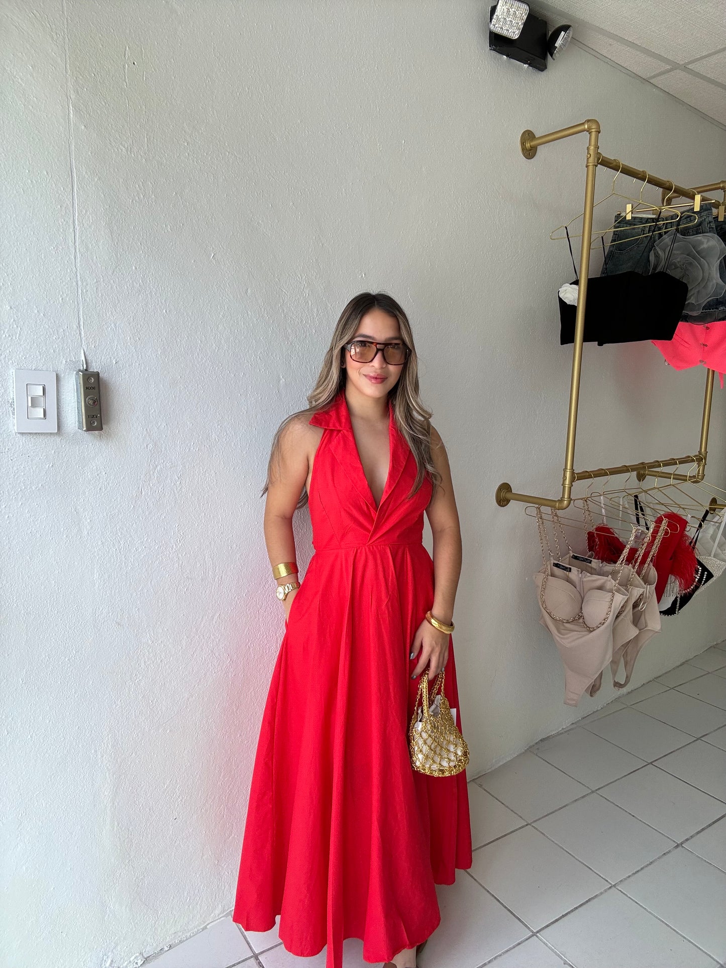 Pinterest Dress