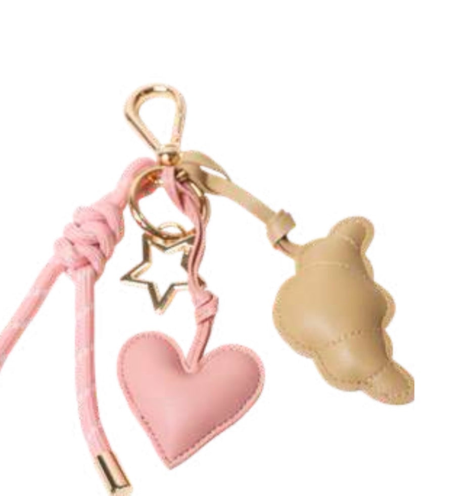 Bag Charm