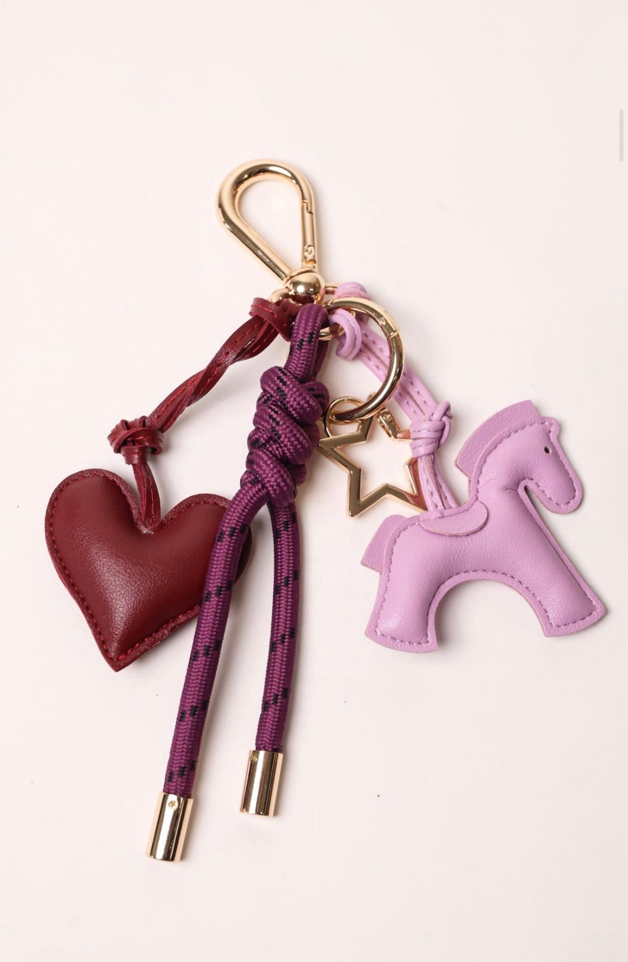 Bag Charm