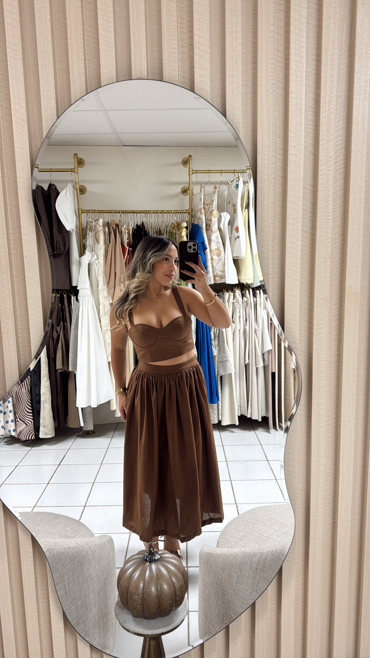 Elena Set
