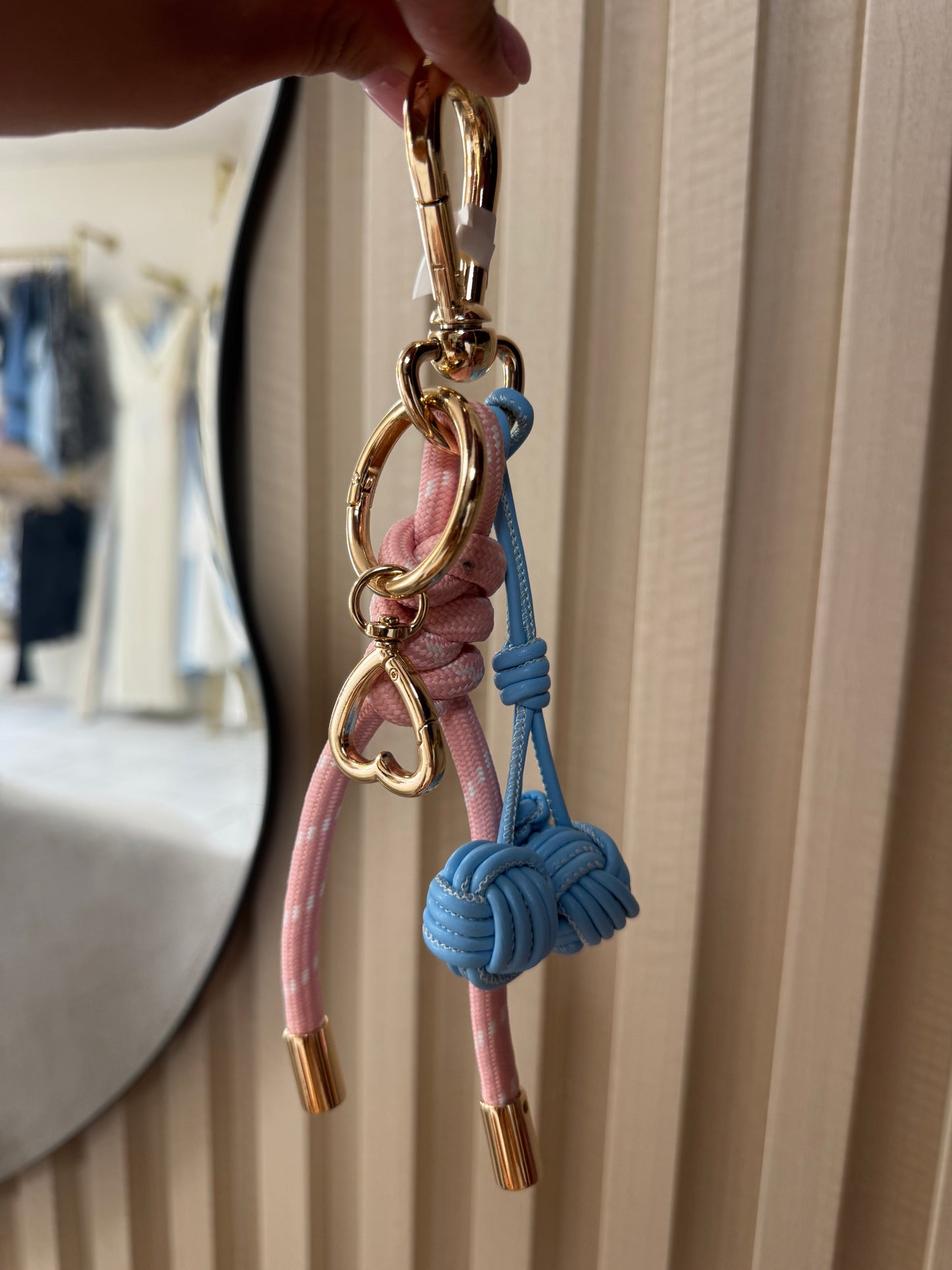Bag Charm