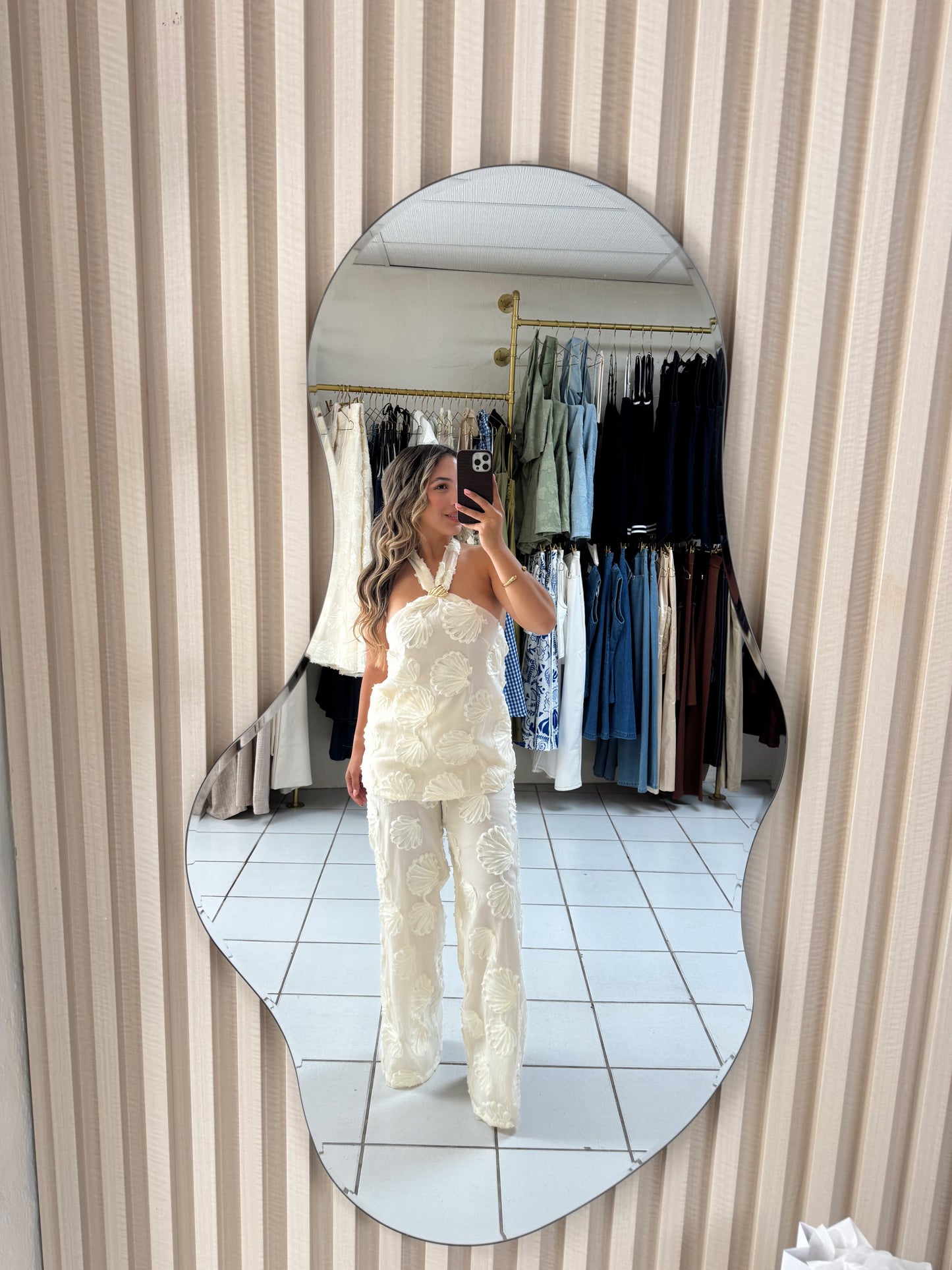 Concha Set