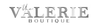 thevalerieboutique logo