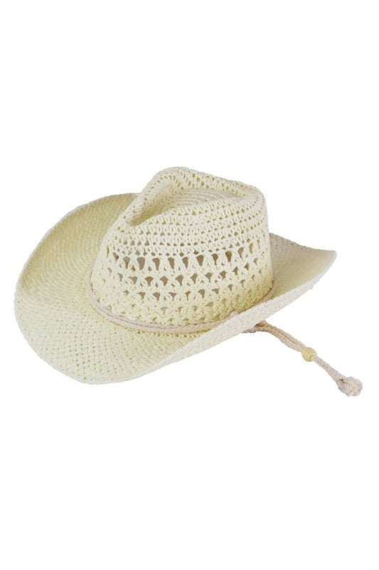 Summer Hat