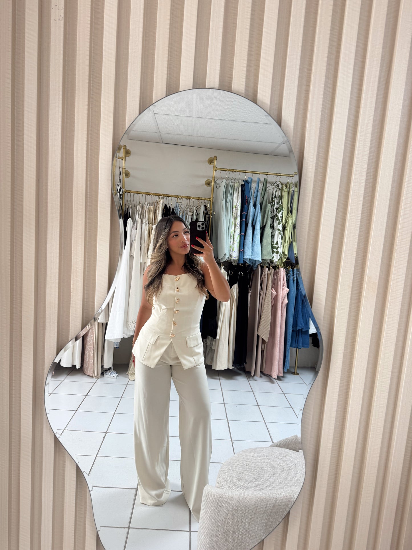 Lia Set