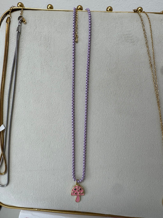 Summer Necklace
