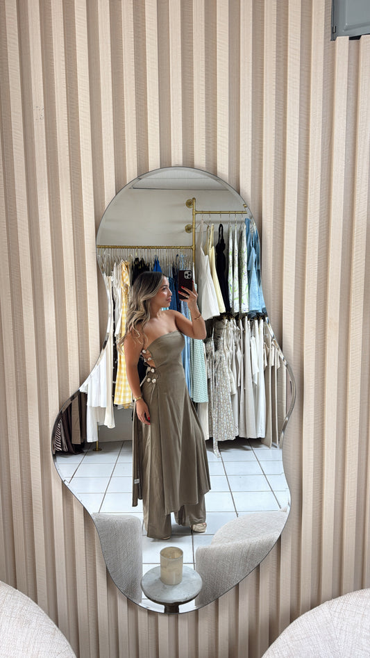Linen Pants