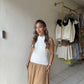 Knitted Halter Dress