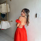 Lili Dress