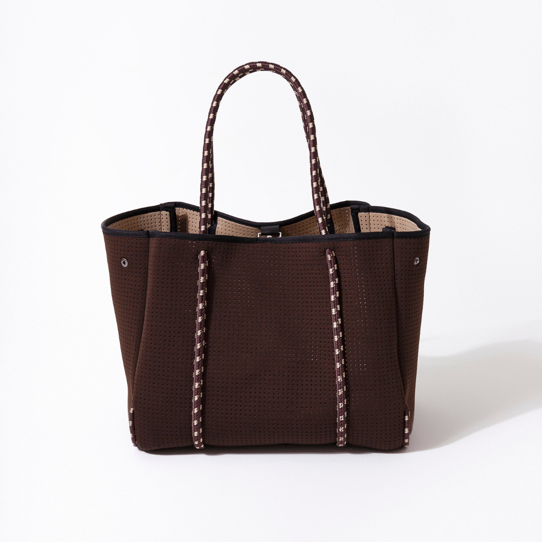 Every Day Tote Expresso