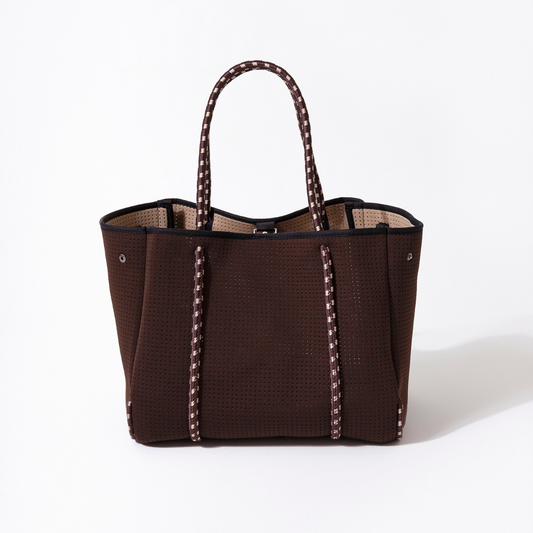 Every Day Tote Expresso