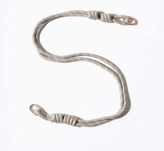 BOAT STRAP GREIGE