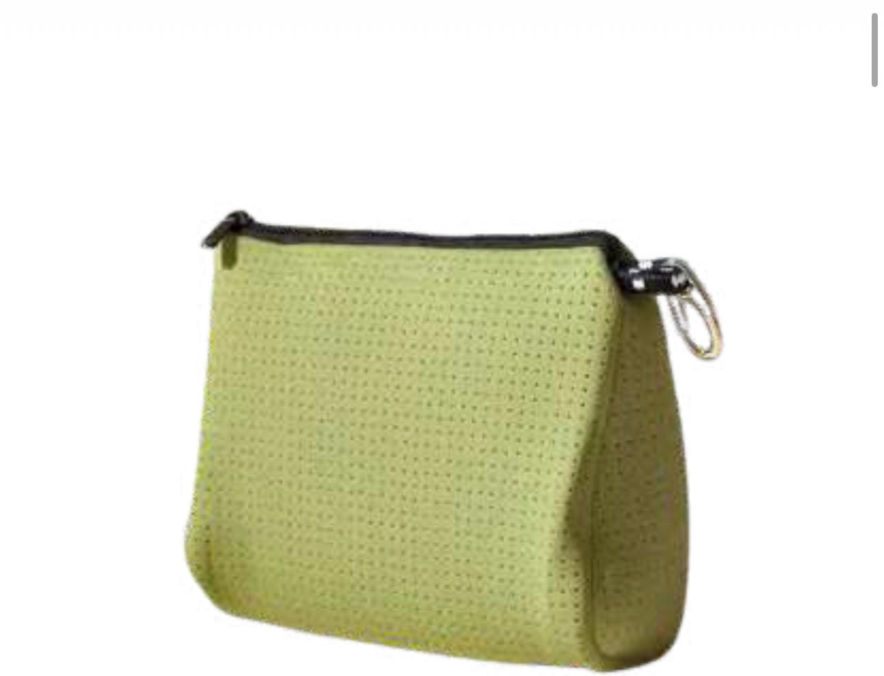 Pouch Matcha