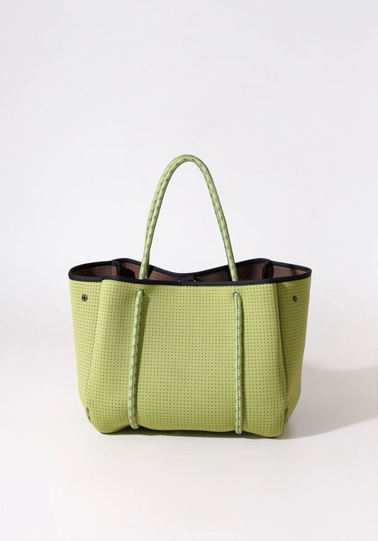 Every Day Tote Matcha