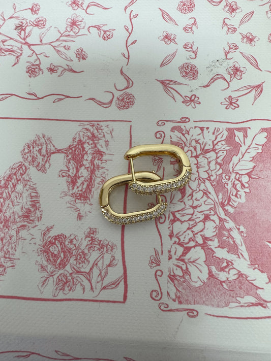 Brilliant Earing