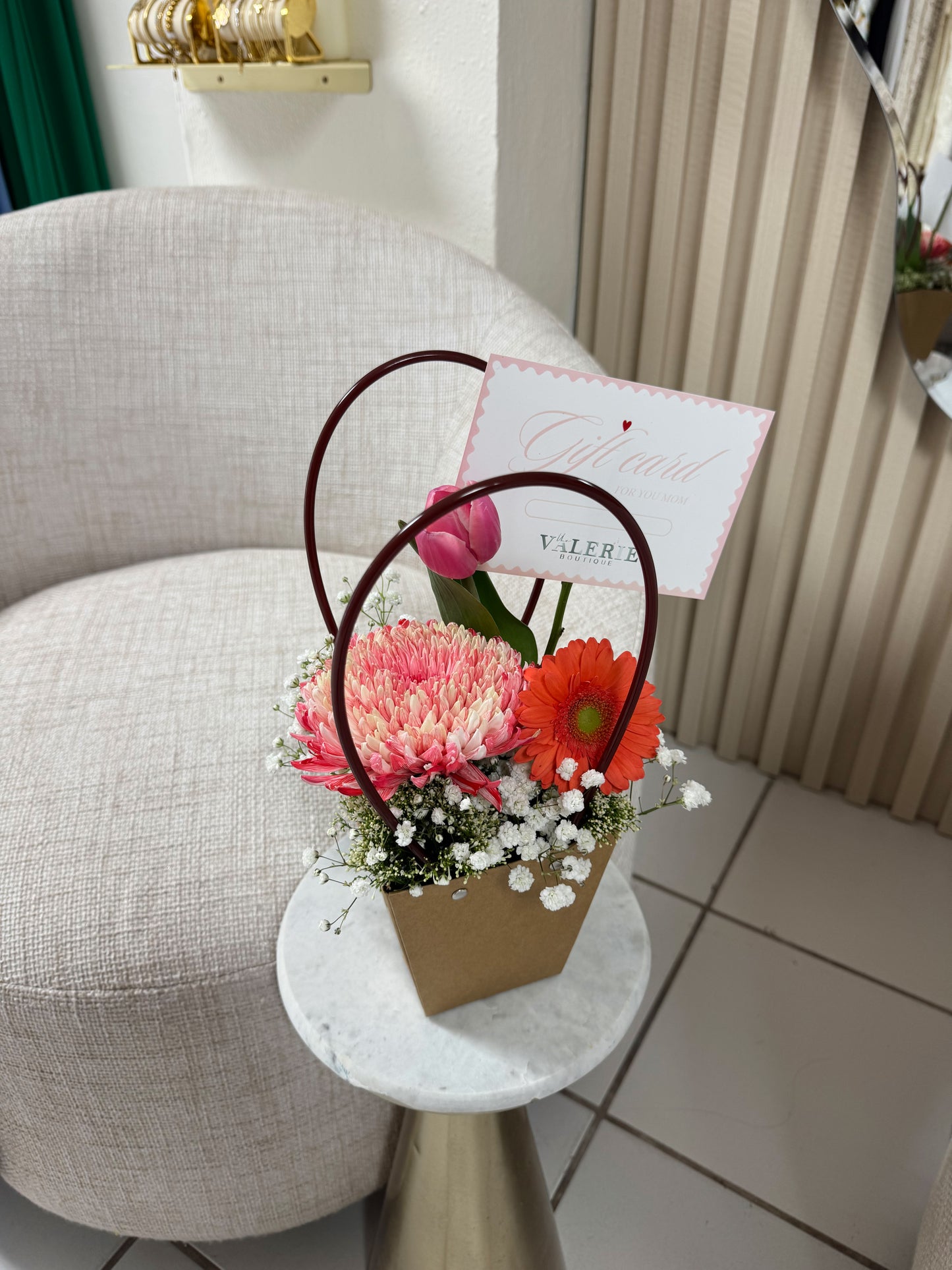 Mother’s Day