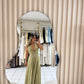 Pea Dress