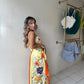 Botánica Satin Set