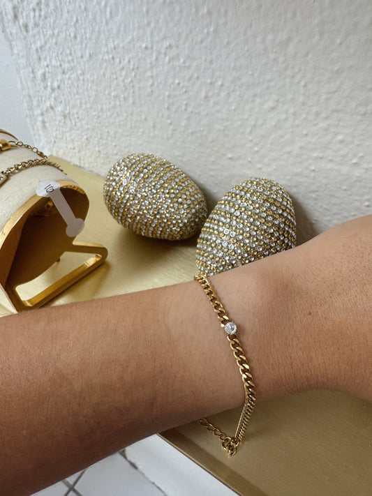 Dimond Bracelet