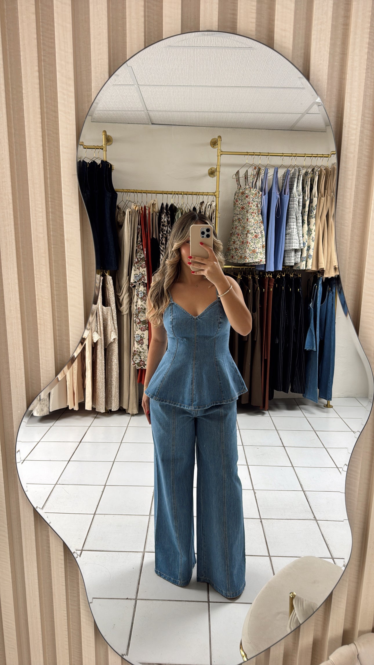 Aura Set