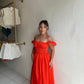 Lili Dress