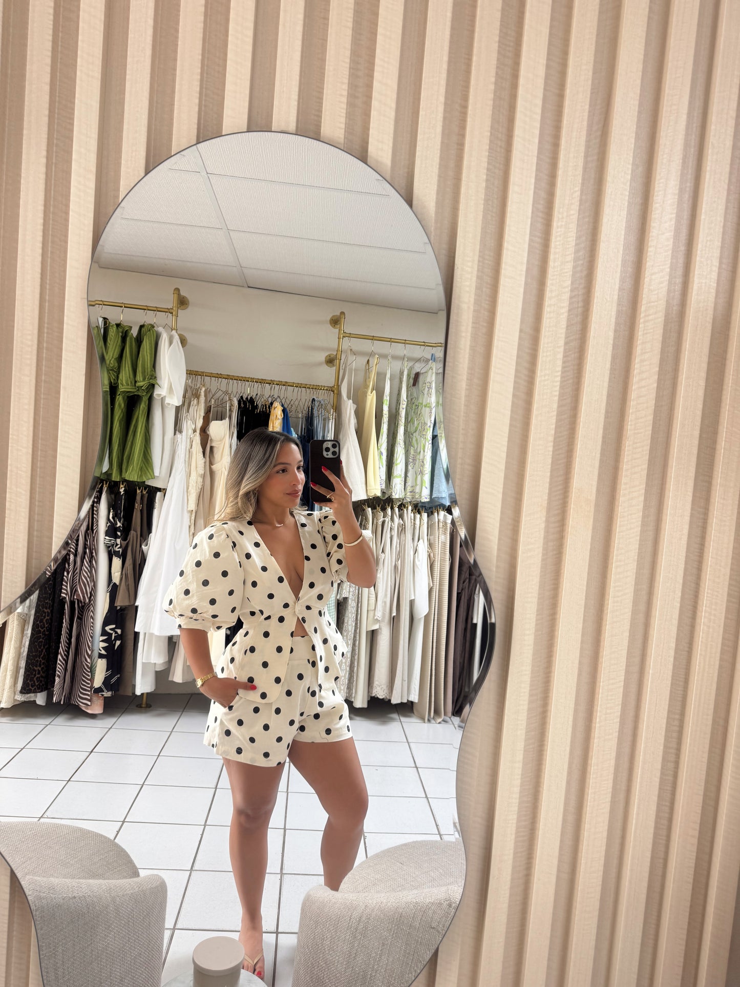 Polka Extra Set