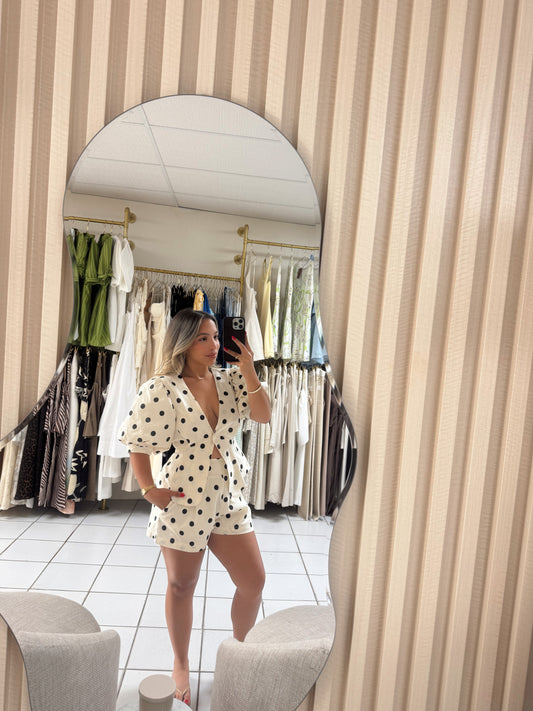 Polka Extra Set
