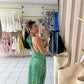 Moroco Halter Maxi