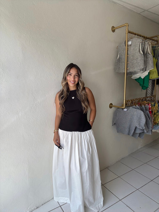 Erin Dress