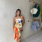 Botánica Satin Set