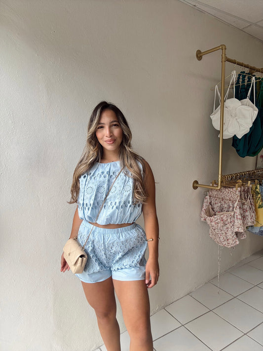 Lía Set
