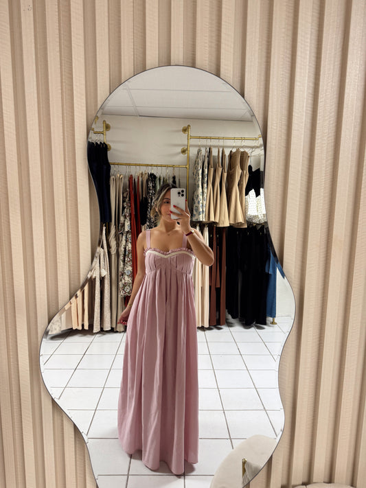 Sara Dress