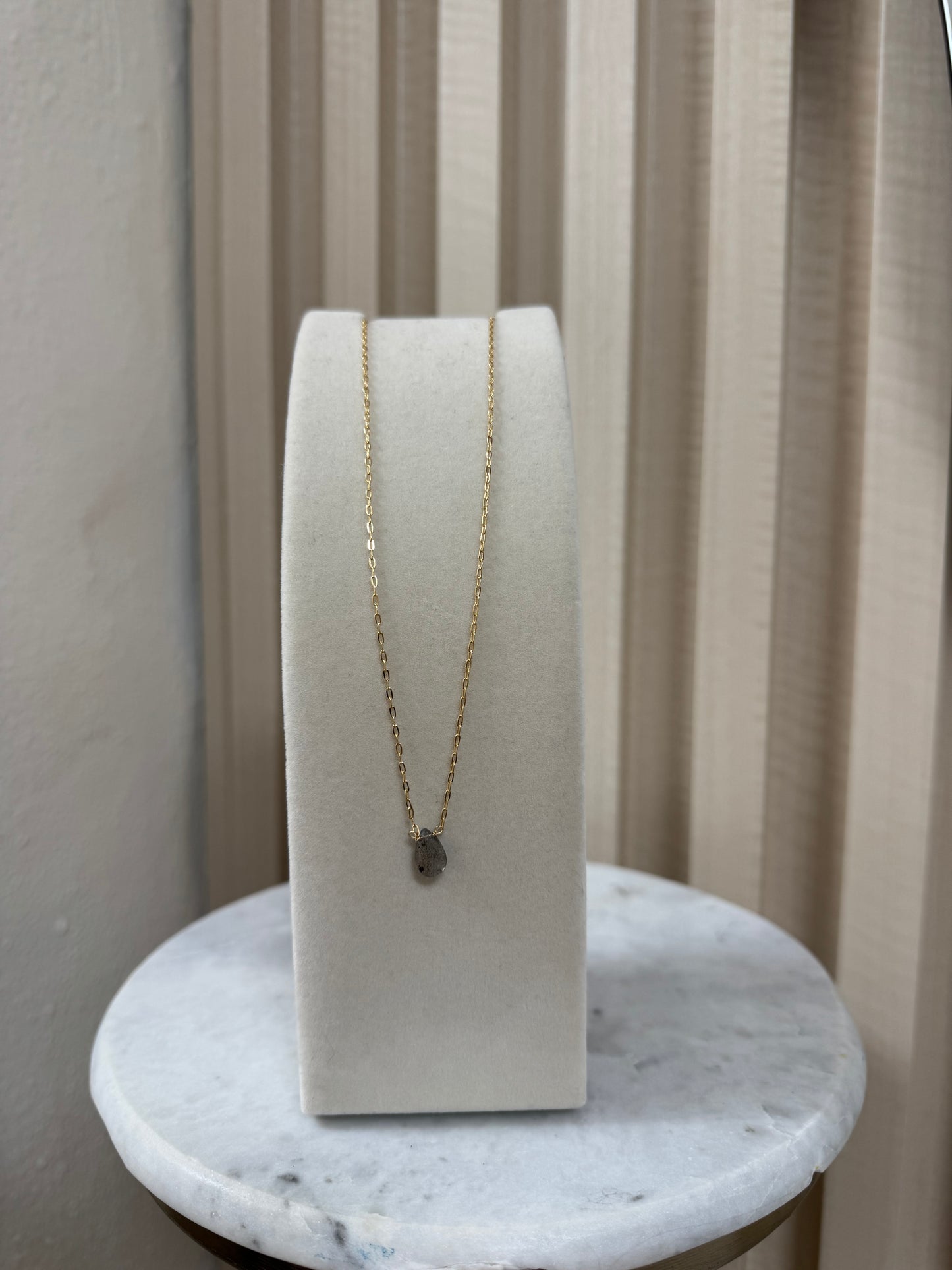 Sofia Necklace