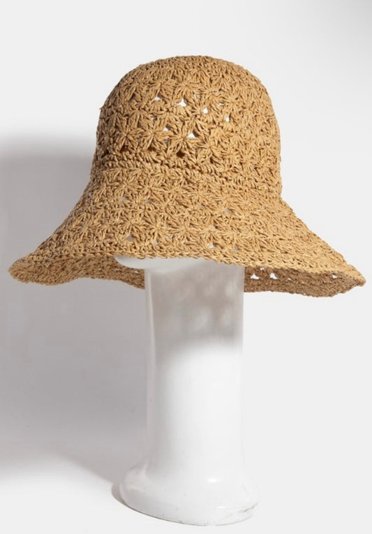 Bucket Hag