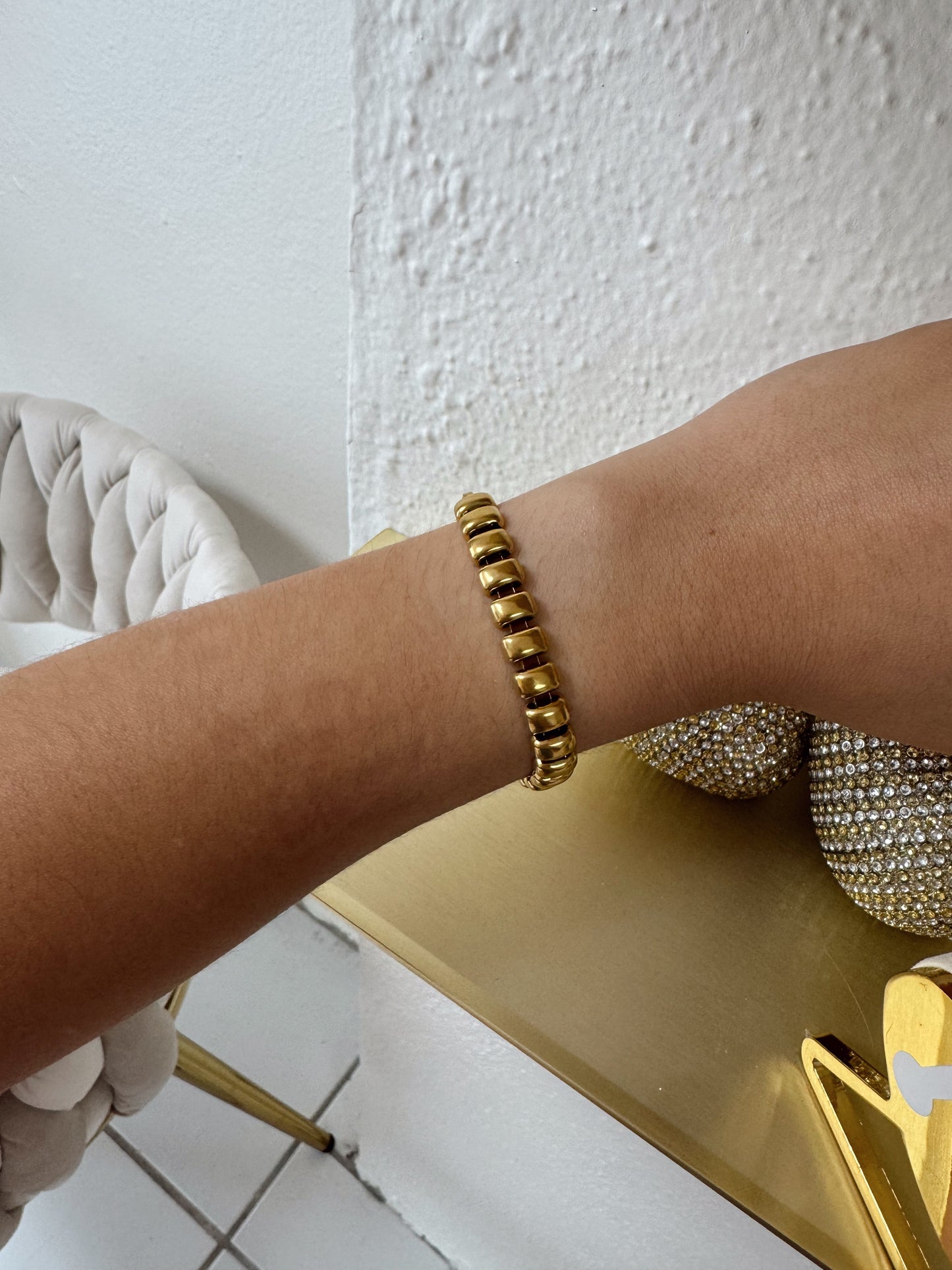 Elena Bracelet